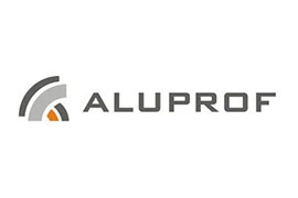 aluprof logo