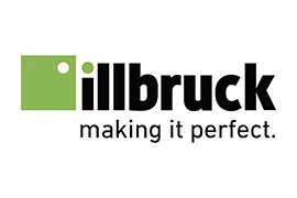 illbruck logo